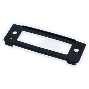 (81272)ライセンス プレート ガスケット トヨタ