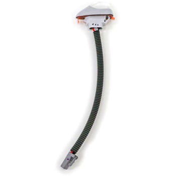 (81720)フェンダマーカ ASSY LH トヨタ