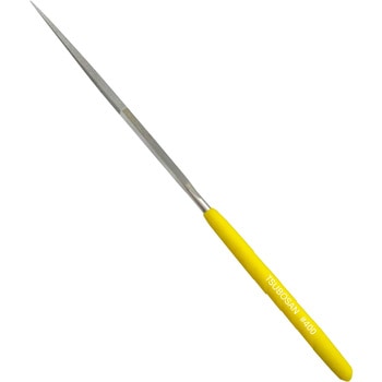 ダイヤモンドヤスリ Sタイプ(精密タイプ) ツボサン