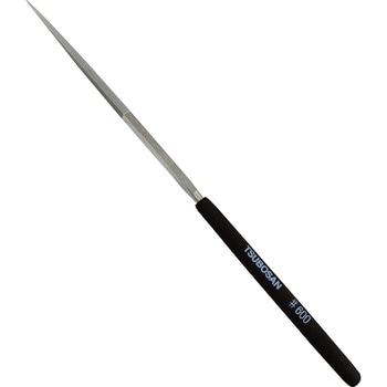 ダイヤモンドヤスリ Sタイプ(精密タイプ) ツボサン