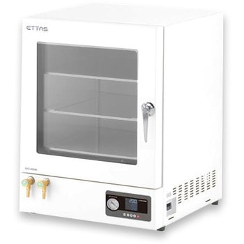 【レンタル】ETTAS 真空乾燥器 VAVO-450V アズワン