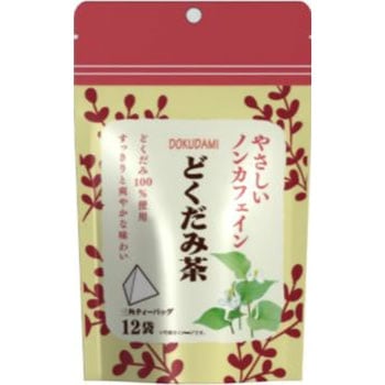 やさしいノンカフェイン リブ・ラボラトリーズ