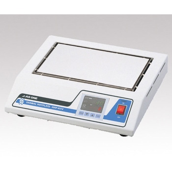 【レンタル】シャマルホットプレート 250×150mm HHP-411V アズワン