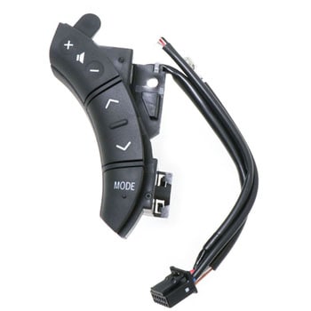 (84247)SWITCH， STEERING トヨタ