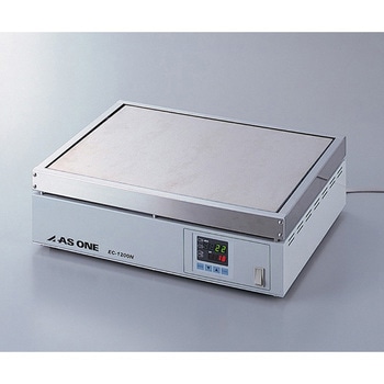 【レンタル】ECホットプレート EC-1200N アズワン