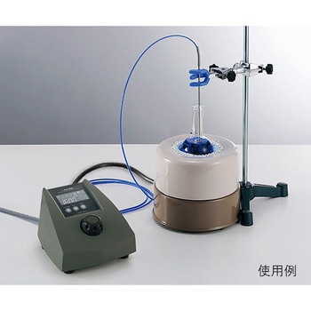 【レンタル】デジタル温度調節器 校正証明書付 TC-2000A アズワン