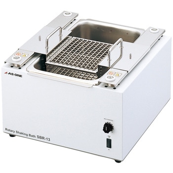 【レンタル】ロータリーシェーキングバス SBR-13 アズワン