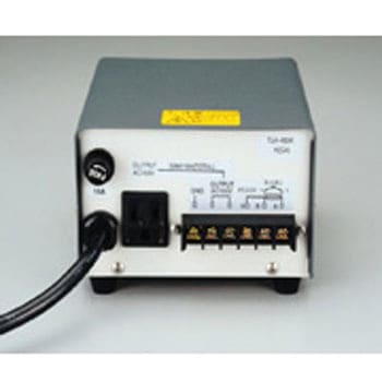 【レンタル】デジタル卓上型温度調節器 0.0～99.9℃ 校正証明書付 TJA-450P アズワン
