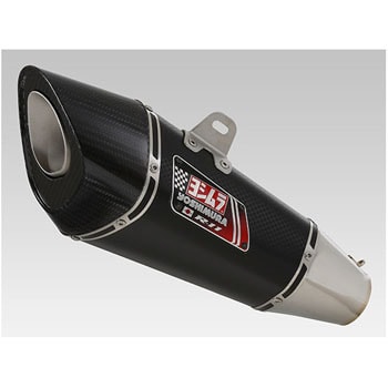Ninja250SL/Z250SL Slip-On R-11サイクロン 1エンド EXPORT SPEC 政府認証
