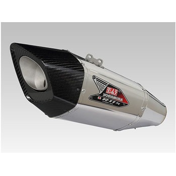 GSX-R1000L2～ Slip-On R-11Sqサイクロン EXPORT SPEC 政府認証