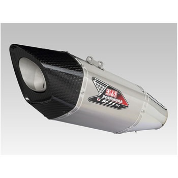 110-38A-L18G0 YZF-R1/R1M(15-) Slip-On R-11SqTCN EXPORT SPEC {F (q[gK[ht) V 29270947