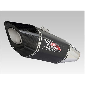 110-289-L12G0 Ninja ZX-10R(f16-) Slip-On R11SqTCN EXPORT SPEC {F V 29271017