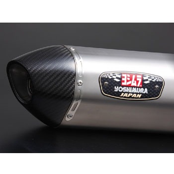 110-130-5W80 V-Strom250 Slip-On R-77S TCN EXPORT SPEC {F V XYL(SUZUKI) 29271507