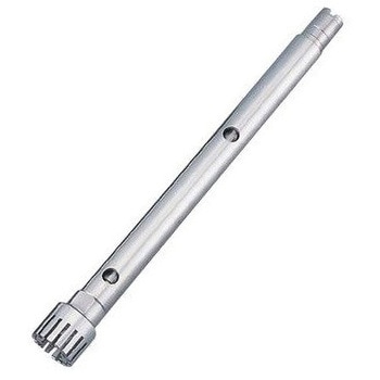 【レンタル】ホモジナイザー用シャフトジェネレーター 100～3000mL K-30 小川医理器