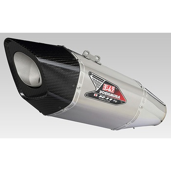 110-50A-L18G0 GSX-R1000/R (17-18) Slip-On R-11Sq TCN EXPORT SPEC {F V 29271787