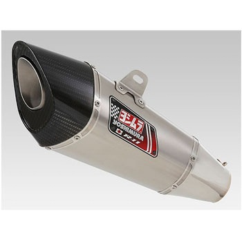 110-269-5E80 Z900RS/CAFE Slip-On R-11TCN EXPORT SPEC {F V 29271866