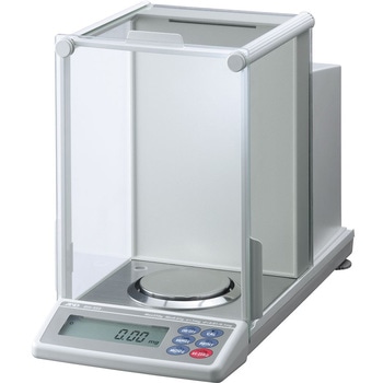【レンタル】分析用電子天びん GHシリーズ GH-252 - エー・アンド・デイ