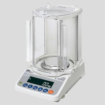 【レンタル】分析天秤 152g HR-150AZ エー・アンド・デイ