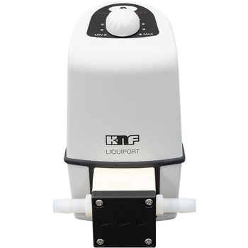 【レンタル】ダイヤフラム式送液ポンプ 3000mL/min NF300TT18S KNF