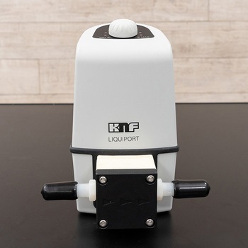【レンタル】ダイヤフラム式送液ポンプ 3000mL/min NF300TT18S KNF
