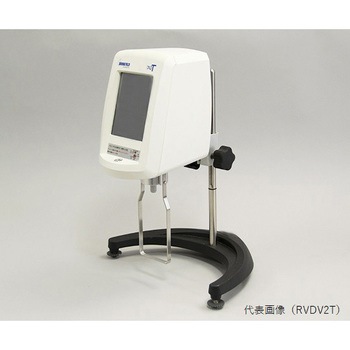 【レンタル】ブルックフィールド粘度計 LVDV2T XDV2TLVTJ00U00シリーズ ブルックフィールド