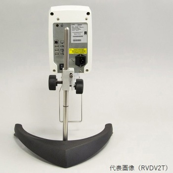 【レンタル】ブルックフィールド粘度計 LVDV2T XDV2TLVTJ00U00シリーズ ブルックフィールド