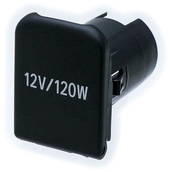 (85535)COVER， POWER OUTLET トヨタ