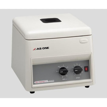 【レンタル】遠心機 CN-820 アズワン