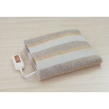 洗える電気毛布 Yamazen 山善 ひざ掛け 足温器 ホットカーペット 通販モノタロウ Yms Pt30