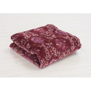 Ymk S1318 R 電気掛け敷き毛布 ぐっすりタイマー付き 1枚 Yamazen 山善 通販サイトmonotaro