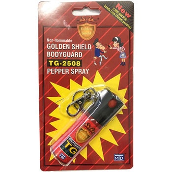 防犯スプレー ジェイウィン(J win)