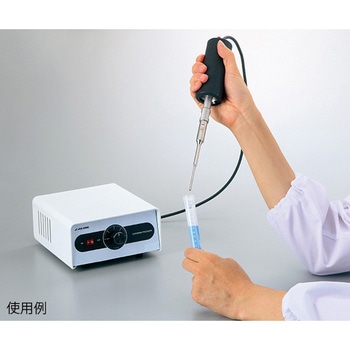 【レンタル】超音波ホモジナイザー THU-80 アズワン