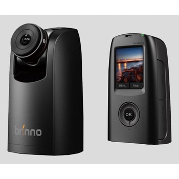 【レンタル】自動撮影カメラ 本体 TLC200Pro アズワン