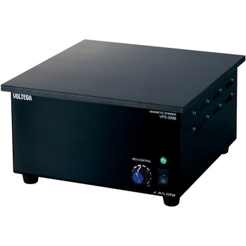 【レンタル】VOLTEGA パワースターラー フェノール樹脂 アナログタイプ VPS-300B アズワン