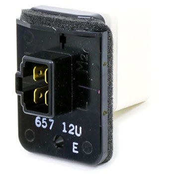 87138-95J04 (87138)F/ヒーターレジスタ 1個 トヨタ 【通販モノタロウ】