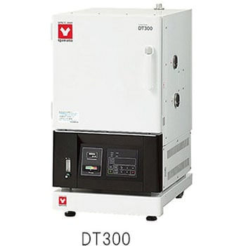 【レンタル】小型クリーンオーブン クラス100 JISクラス5・温度安定時 DT300 ヤマト科学