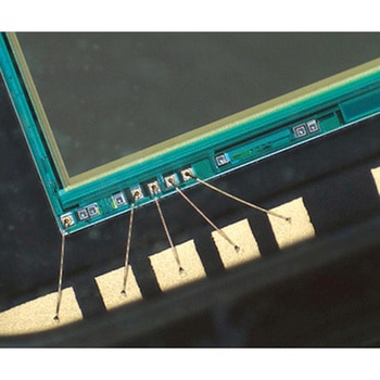 【レンタル】顕微鏡用高速通信デジタルカメラ PCM300 アズワン