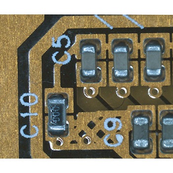 【レンタル】顕微鏡用高速通信デジタルカメラ PCM300 アズワン