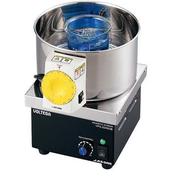 【レンタル】パワースターラー オイルバス用 VPS-200SOB アズワン