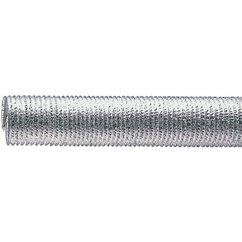 【レンタル】アルミダクトホース TACダクトアルミ 21102-065 東拓工業