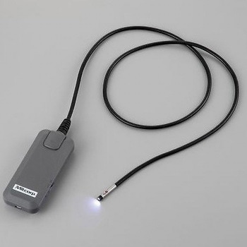 【レンタル】Wi-Fiファイバースコープ ダブルカメラ W1149 アズワン