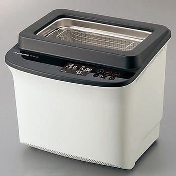 【レンタル 】超音波洗浄器 単周波・樹脂筐体タイプ 間接洗浄対応 MCS-3P
