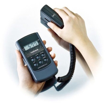 【レンタル】グロスチェッカー 光沢計 IG-410 HORIBA
