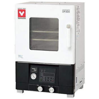 【レンタル】角形真空定温乾燥器 DP300シリーズ ヤマト科学