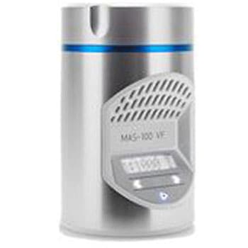 【レンタル】MAS-100 VF Air Sampler 1.17103.0001 - Merck(メルクミリポア)