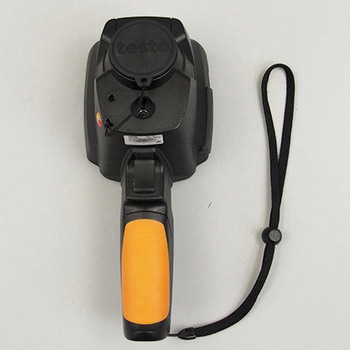 【レンタル】赤外線サーモグラフィ testo 868 0560 8681 testo(テストー)