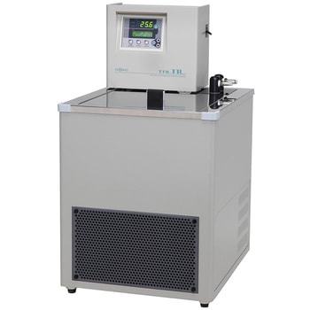 【レンタル】卓上型低温恒温水槽 循環式 TRL-11L トーマス科学器械