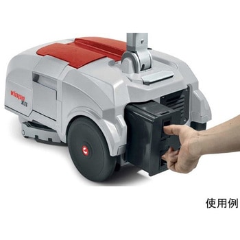 【レンタル】POWER MOP パワーモップ 907501 リンレイ