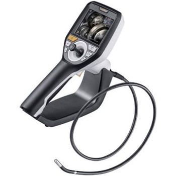 【レンタル】先端可動式工業用内視鏡 ビデオインスペクター3D 082270A Laserliner(レーザーライナー)