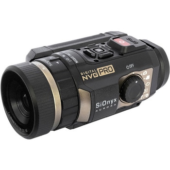 【レンタル】フルカラーナイトビジョン サイオニクスプロ C011300 SiOnyx(サイオニクス)
